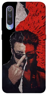 Чохол на Xiaomi Mi 9 Billy Butcher фото 1 з 1