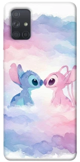 Чохол на Samsung Galaxy A71 Stitch ver.30 фото 1 з 1
