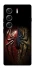 Чохол на Tecno Camon 40 Spiderman icon фото 1 з 1