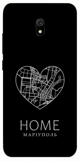 Чехол на Xiaomi Redmi 8a Маріуполь Home фото 1 из 1