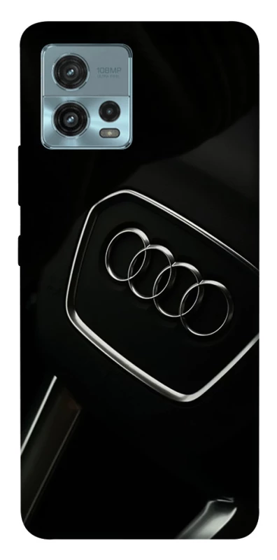 Чохол на Motorola Moto G72 AUDI фото 1 з 1
