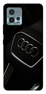 Чохол на Motorola Moto G72 AUDI фото 1 з 1