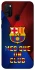 Чохол на Samsung Galaxy M21 FC Barcelona v5 фото 1 з 1