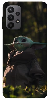 Чохол на Samsung Galaxy A23 4G Бэбі Йода фото 1 з 1