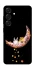 Чохол на Samsung Galaxy S26 Edge Moon rabbit фото 1 з 1