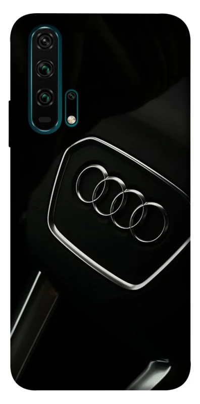 Чохол на Huawei Honor 20 Pro AUDI фото 1 з 1