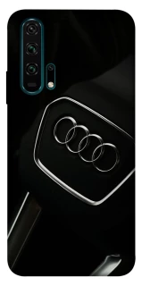 Чохол на Huawei Honor 20 Pro AUDI фото 1 з 1