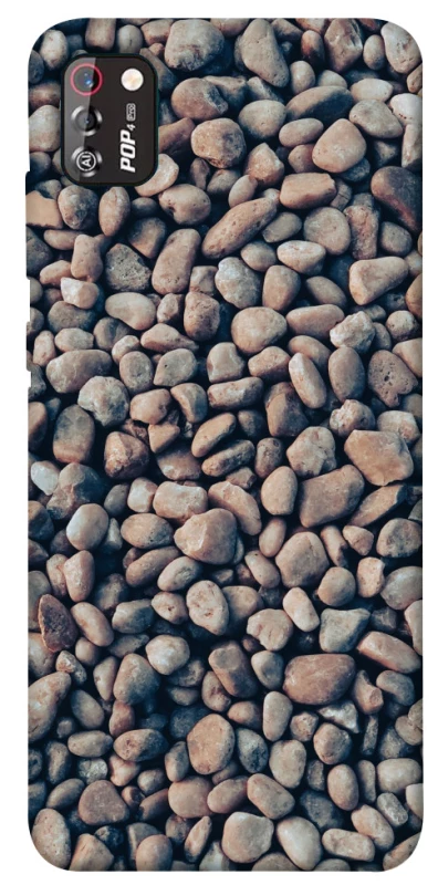 Чехол на TECNO POP 4 Pro Калька фото 1 из 1