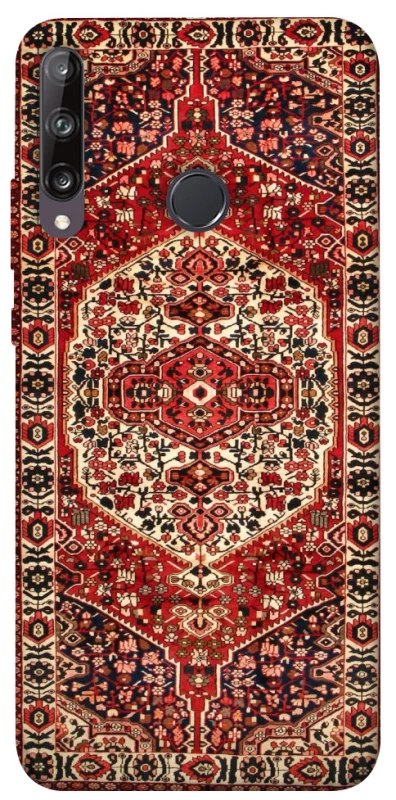 Чохол на Huawei P40 Lite E Килим v11 фото 1 з 1