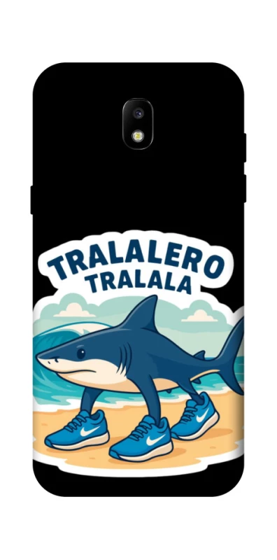 Чохол на Samsung Galaxy J5 (2017) Tralalero Tralala фото 1 з 1