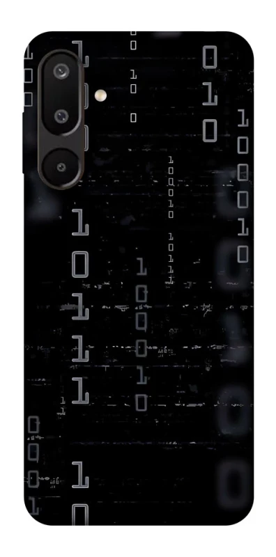 Чохол на Samsung Galaxy M16 5G Numbers фото 1 з 1
