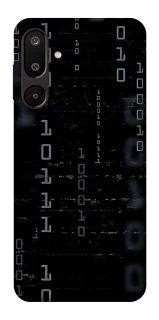 Чехол на Samsung Galaxy M16 5G Numbers фото 1 из 1