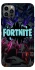 Чохол на Apple iPhone 12 Pro (6.1") Fortnite logo ver.3 фото 1 з 1