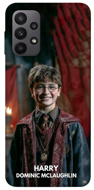 Чохол на Samsung Galaxy A23 4G New Harry Potter ver.2 фото 1 з 1