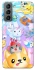 Чохол на Samsung Galaxy S21 FE Adopt Me Rainbow Pet Parade фото 1 з 1