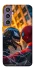 Чохол на Samsung Galaxy S23 FE Venom vs Spiderman фото 1 з 1