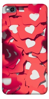 Чохол на Xiaomi Redmi 4a Love aesthetic ver.2 фото 1 з 1