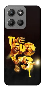 Чохол на Motorola Moto G15 Power The boys фото 1 з 1