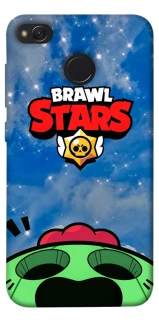 Чохол на Xiaomi Redmi 4X Brawl Stars ver.1 фото 1 з 1