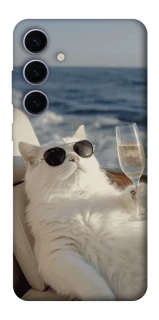 Чохол на Samsung Galaxy S25+ Smile v3 фото 1 з 1