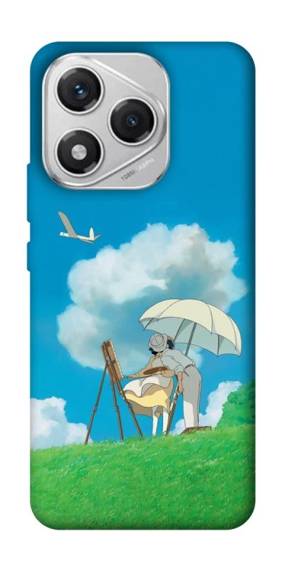 Чохол на Honor 400 Lite Drawing фото 1 з 1