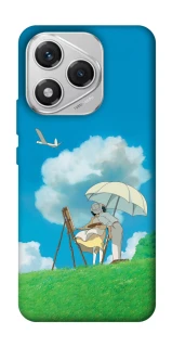 Чохол на Honor 400 Lite Drawing фото 1 з 1