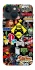 Чохол на Apple iPhone 13 mini (5.4") Gamer Zone фото 1 з 1