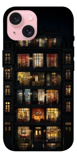 Чехол на Apple iPhone 15 (6.1") My Home фото 1 из 1