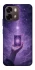 Чехол на Oppo A6 Universe in tarot фото 2 из 2