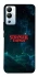 Чохол на Infinix Hot 12i Stranger Things ver.30 фото 1 з 1