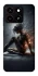Чохол на ZTE Blade A35 4G Goddess of war ver.9 фото 1 з 1