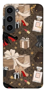 Чохол на Samsung Galaxy S23 Fashion collage ver.1 фото 1 з 1