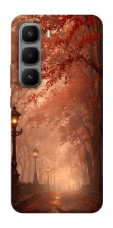 Чехол на Infinix Hot 60 Pro+ boulevard фото 1 из 1