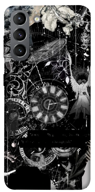 Чохол на Samsung Galaxy S21 Omniscient Reader's фото 1 з 1