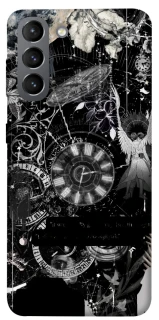 Чохол на Samsung Galaxy S21 Omniscient Reader's фото 1 з 1