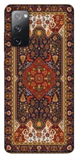Чехол на Samsung Galaxy S20 FE Килим v8 фото 1 из 1