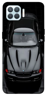 Чехол на Oppo F17 Pro BMW V12 фото 1 из 1