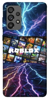 Чехол на Samsung Galaxy A73 5G Roblox aesthetics ver.10 фото 1 из 1