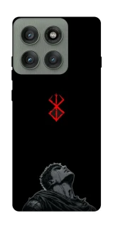 Чохол на Motorola Edge 60 Pro Berserk V4 фото 1 з 1