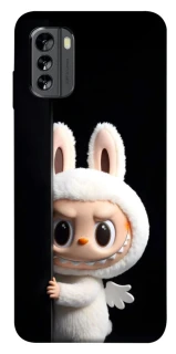 Чохол на Nokia G60 Labubu with wings фото 1 з 1