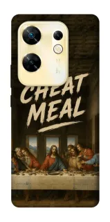 Чохол на Infinix Zero 30 4G Cheat Meal фото 1 з 1