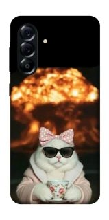 Чохол на Samsung Galaxy A57 5G Exploding Kittens ver.2 фото 1 з 1
