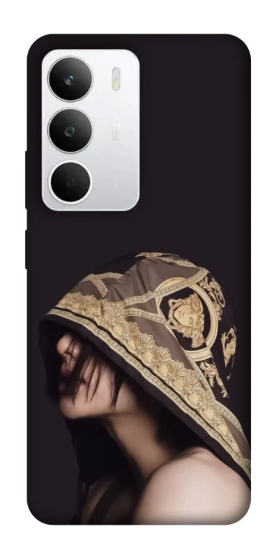 Чохол на Realme C71 HyunJin v2 фото 1 з 1