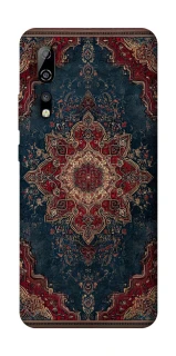 Чохол на ZTE Axon 10 Pro Килим v88 фото 1 з 1