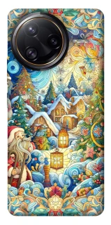 Чохол на Xiaomi Poco F7 Ultra Christmas spirit ver.12 фото 1 з 1