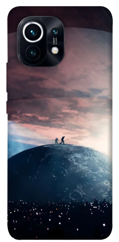 Чехол на Xiaomi Mi 11 Kanye West ver.6 фото 1 из 1