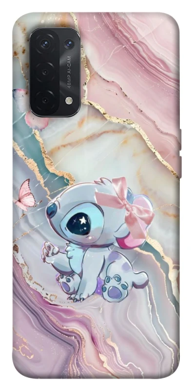 Чохол на Oppo A54 5G / A74 5G Stitch ver.26 фото 1 з 1