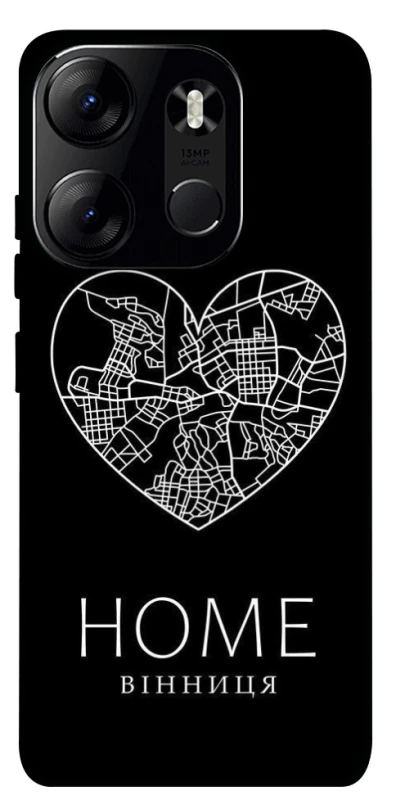 Чохол на Tecno Spark Go 2023 Вінниця Home фото 1 з 1