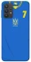 Чохол на Samsung Galaxy A32 (A325F) 4G UA-Football ver.4 фото 1 з 1