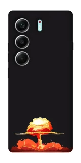 Чехол на Tecno Camon 40 Pro Boom фото 1 из 1